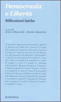 Democrazia e libertà. Riflessioni laiche
