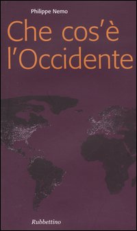 Che cos'è l'Occidente?
