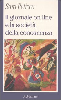 Il giornale on line e la società della conoscenza