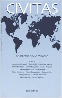 Civitas. Vol. 1: La democrazia malata