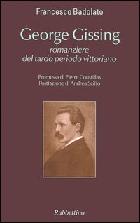 George Gissing romanziere del tardo periodo vittoriano