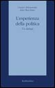 L'esperienza della politica. Un dialogo