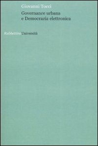 Governance urbana e democrazia elettronica