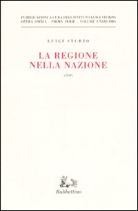 La regione nella nazione (1949)