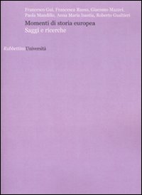 Momenti di storia europea