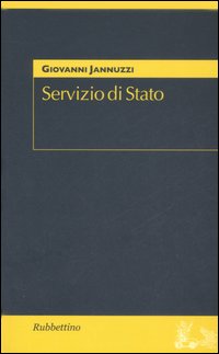 Servizio di Stato