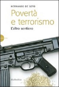 Povertà e terrorismo. L'altro sentiero