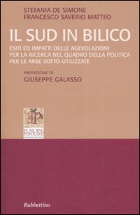 Il Sud in bilico
