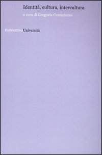 Identità, cultura, intercultura