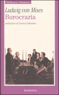 Burocrazia