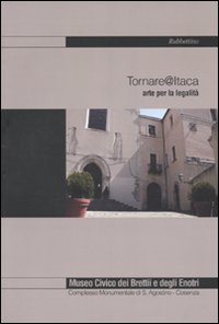 Tornare @ Itaca. Arte per la legalità