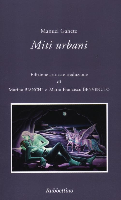 Miti urbani