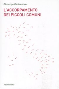 L'accorpamento dei piccoli comuni