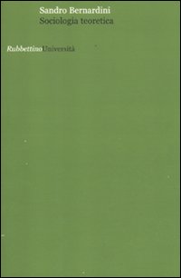 Sociologia teoretica