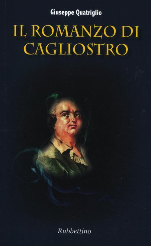 Il romanzo di Cagliostro