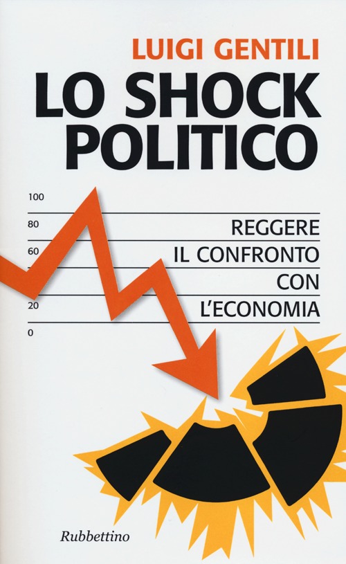 Lo shock politico. Reggere il confronto con l'economia