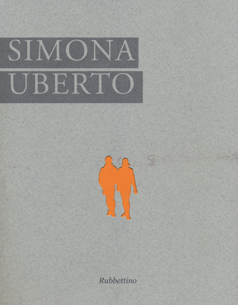 Simona Uberto. Ediz. italiana e inglese