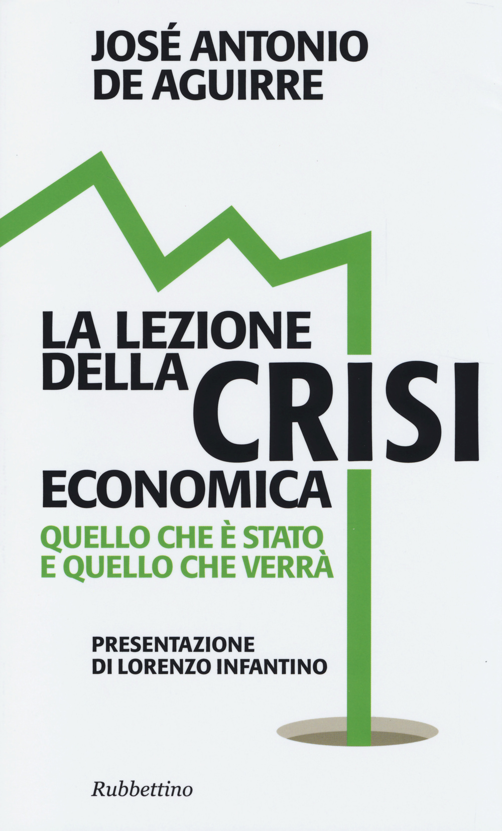 La lezione della crisi economica. Quello che è stato e quello che verrà