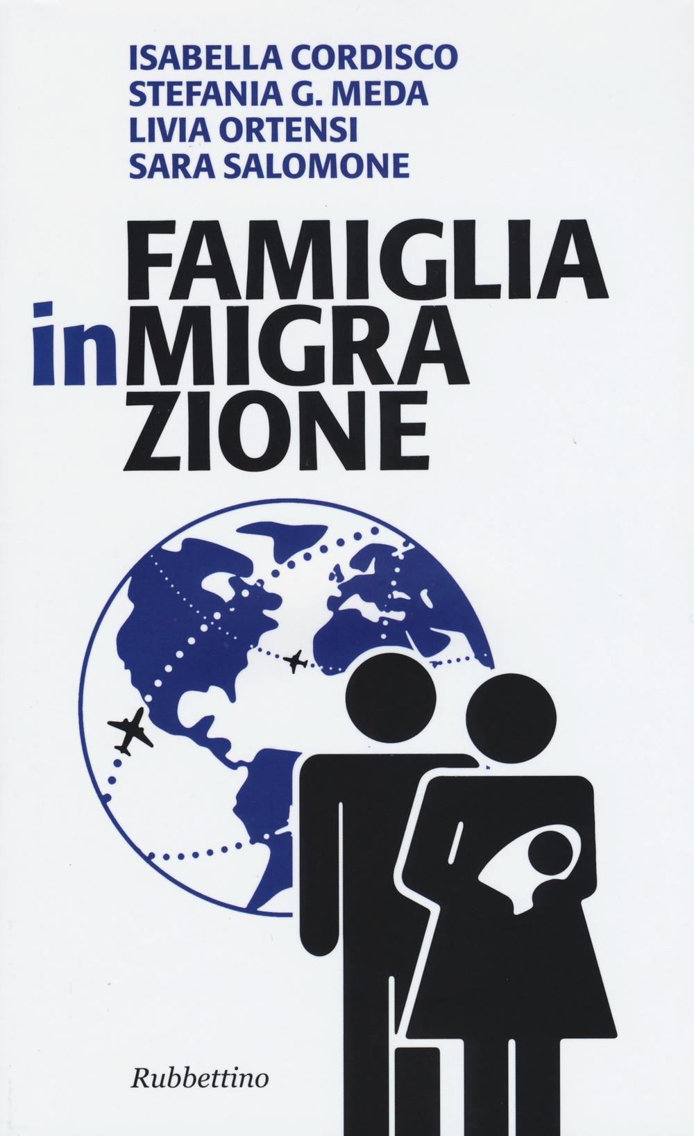 Famiglia in migrazione