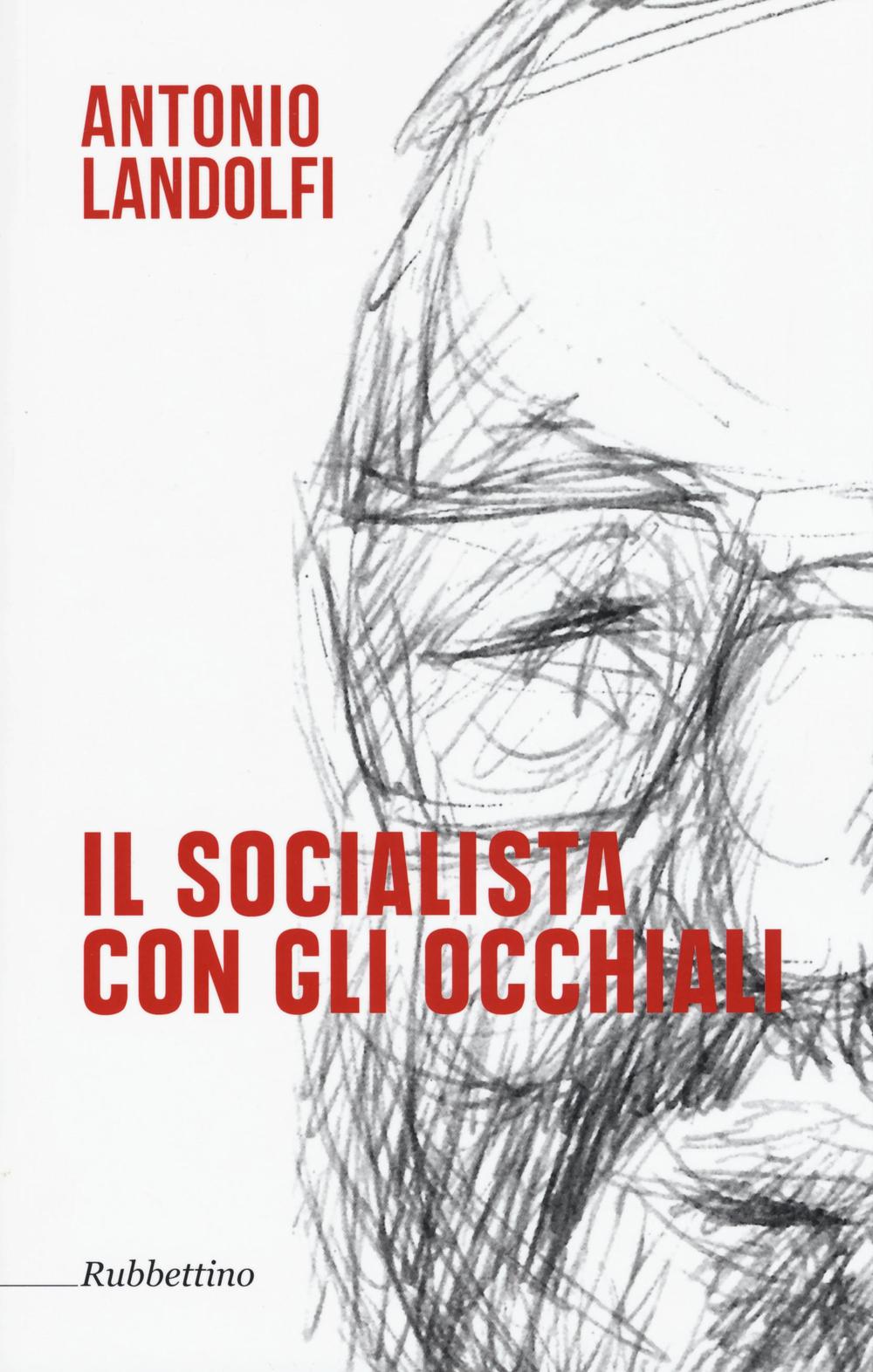 Il socialista con gli occhiali