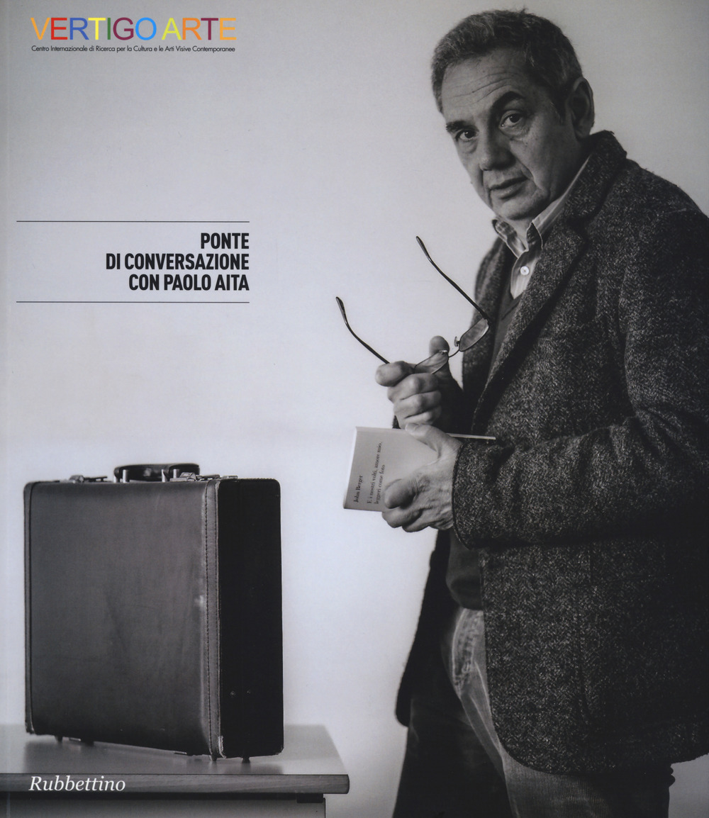 Ponte di conversazione con Paolo Aita