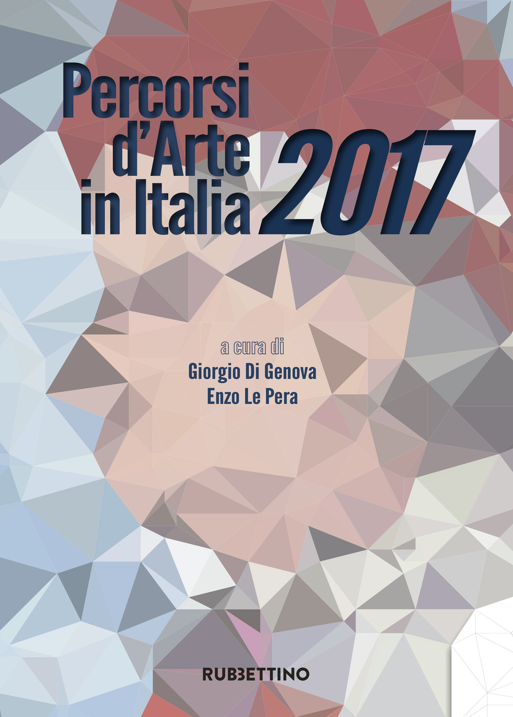 Percorsi d'arte in Italia 2017