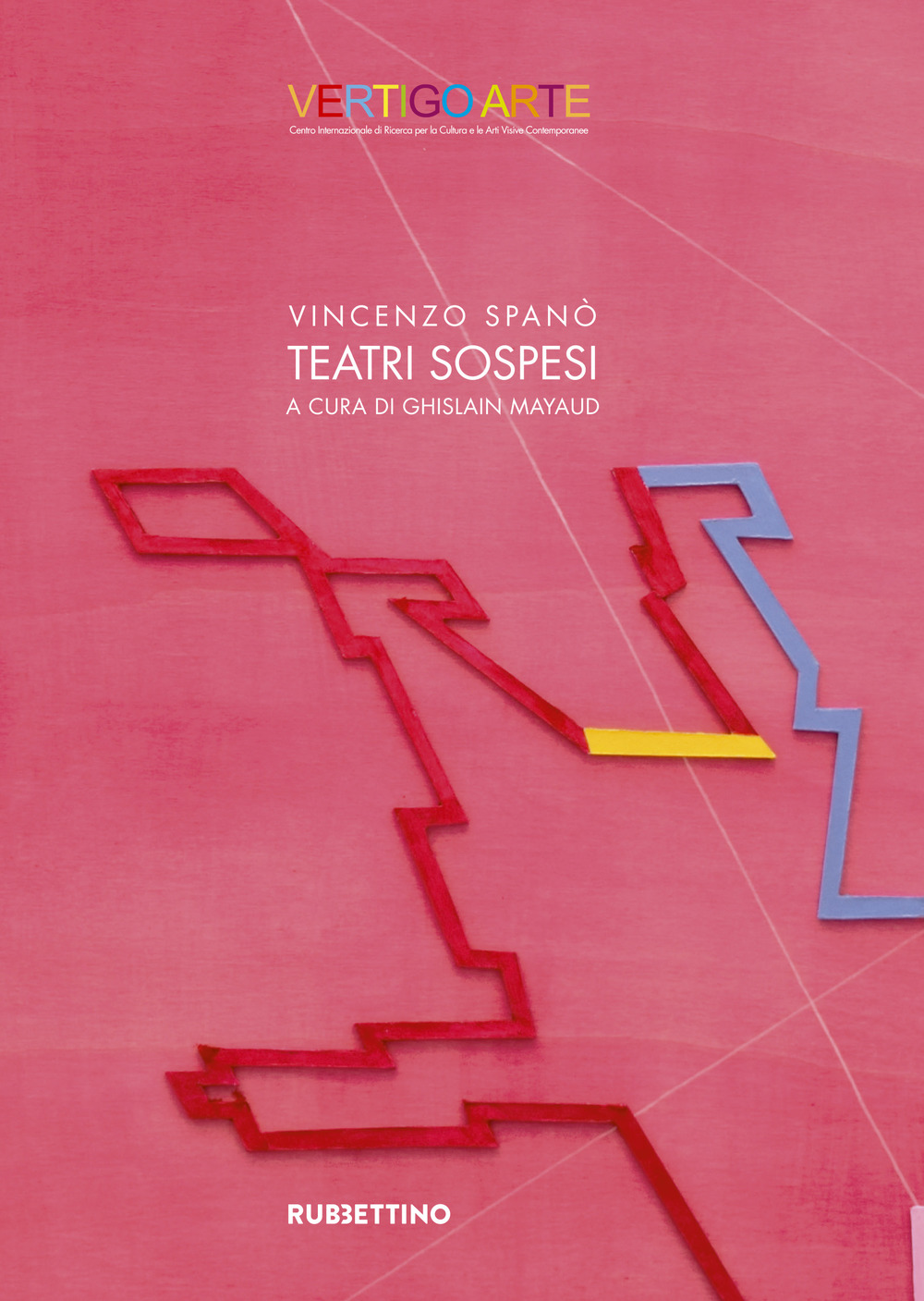 Vincenzo Spanò. Teatri sospesi