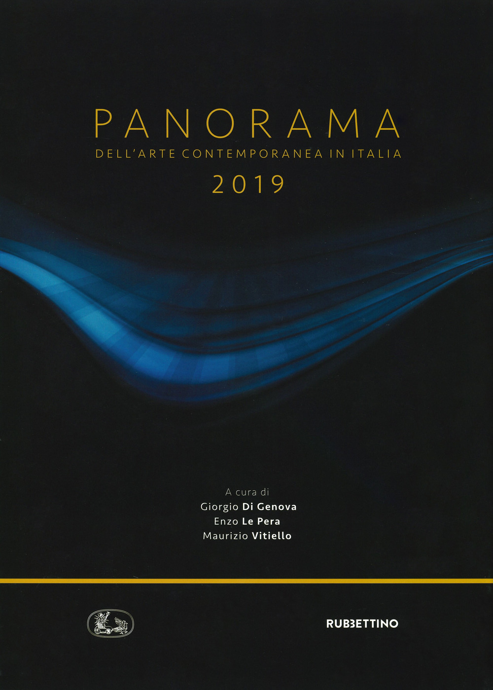 Panorama dell'arte contemporanea in Italia 2019
