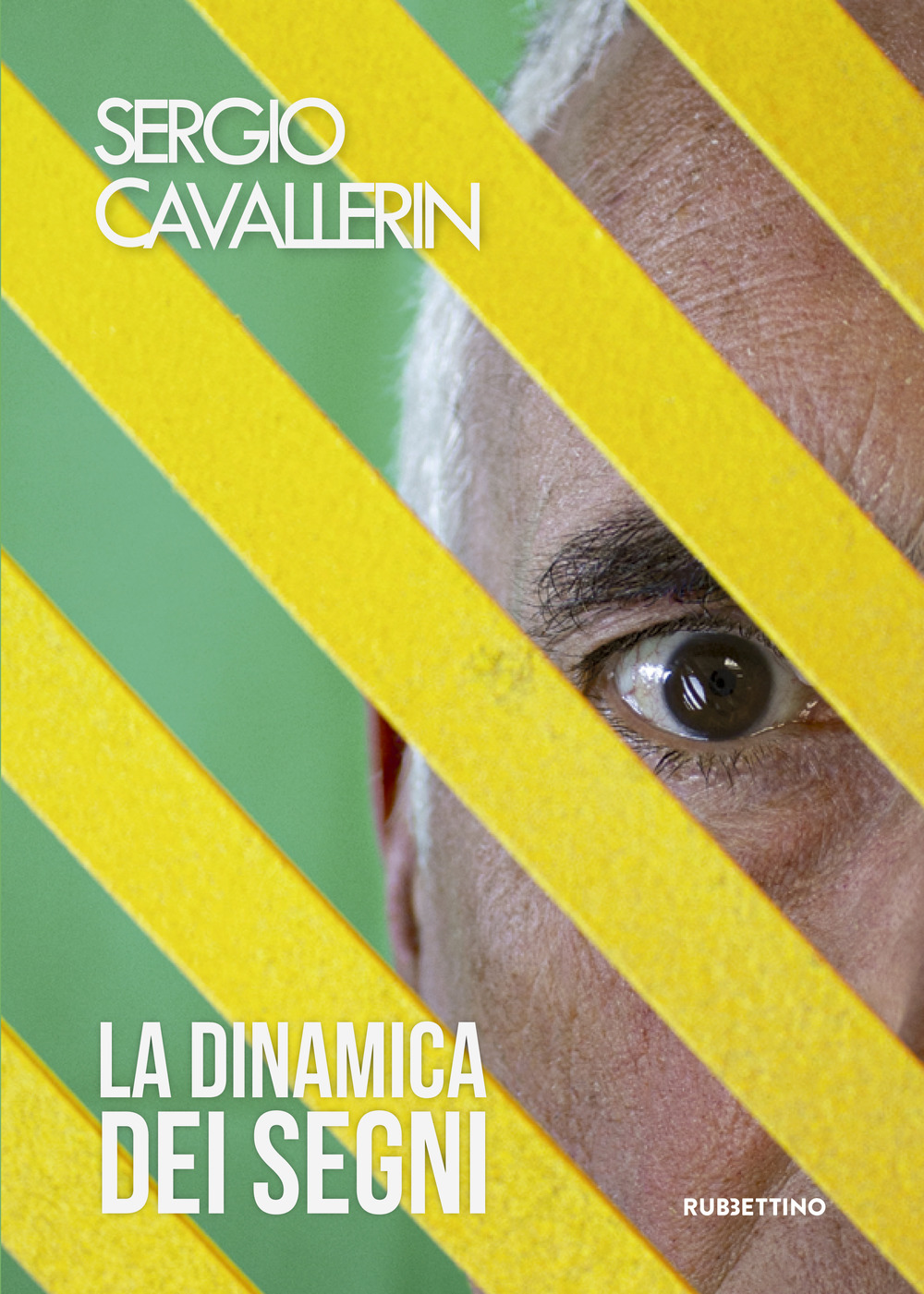 Sergio Cavallerin. La dinamica dei segni. Catalogo della mostra (Gualdo Tadino, 7-29 settembre 2019)