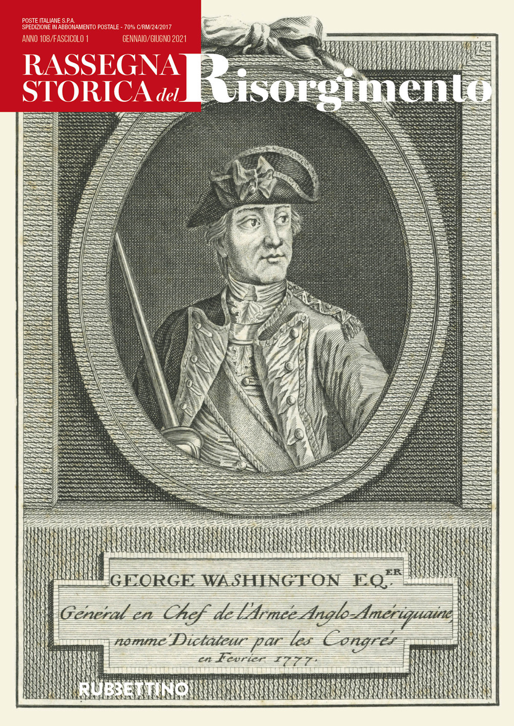 Rassegna storica del Risorgimento. Vol. 1
