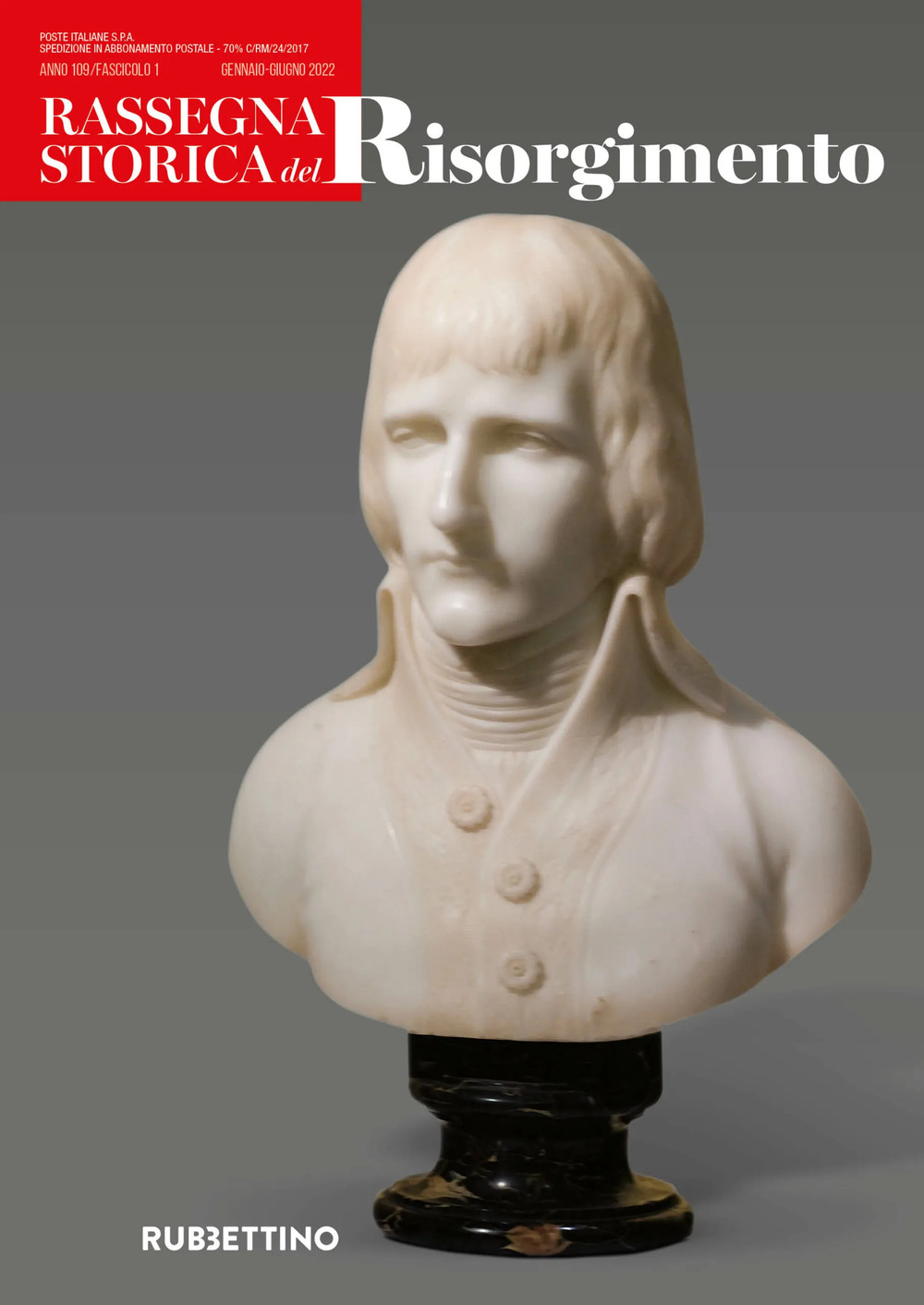 Rassegna storica del Risorgimento. Vol. 1