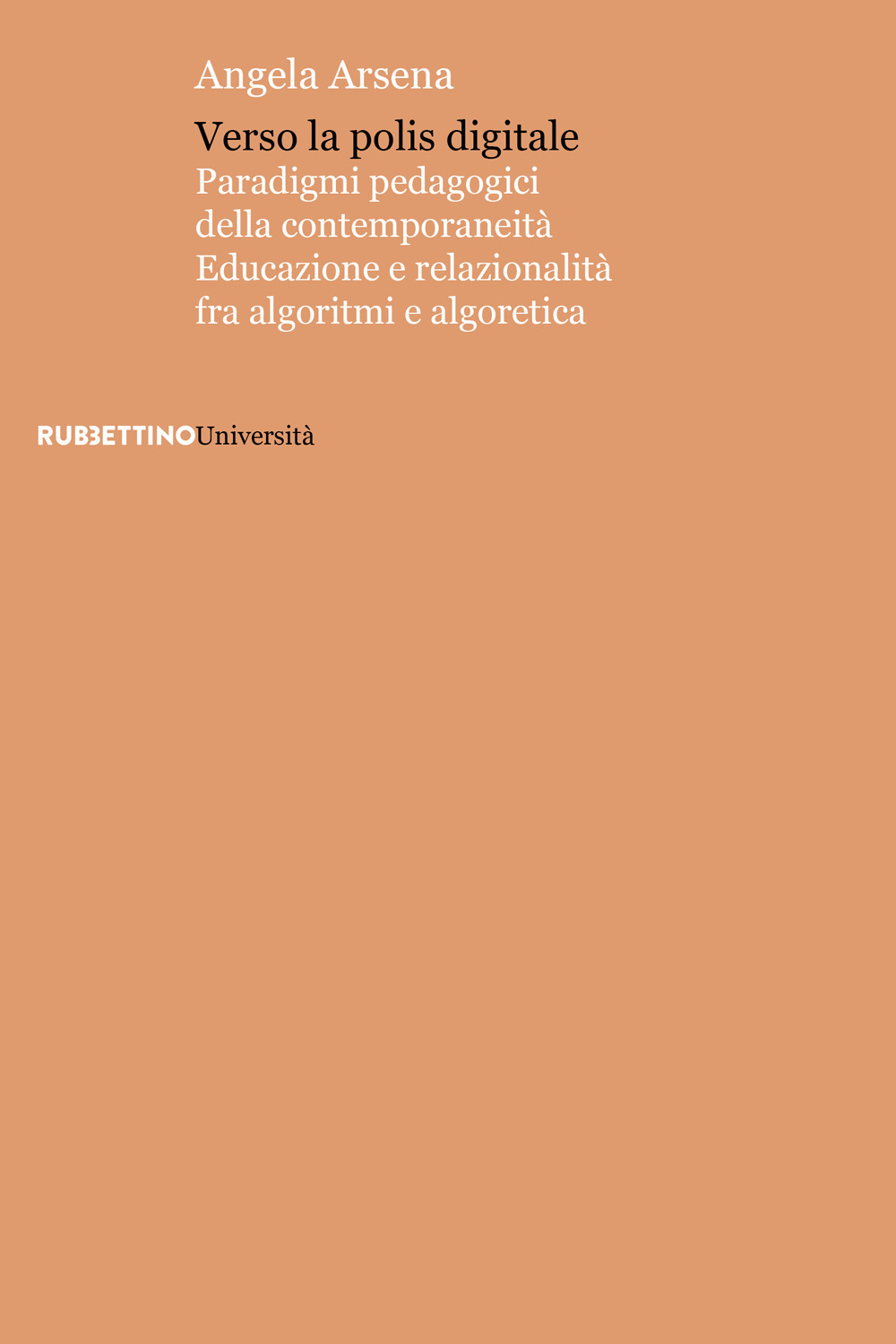 Verso la polis digitale