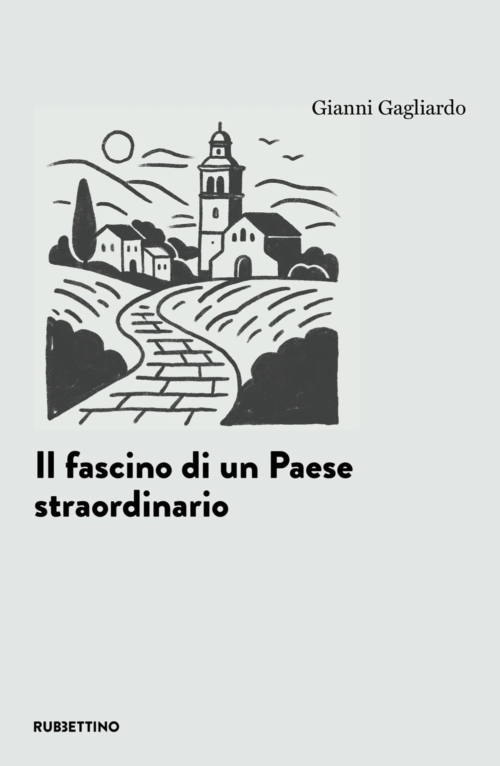 Il fascino di un paese straordinario
