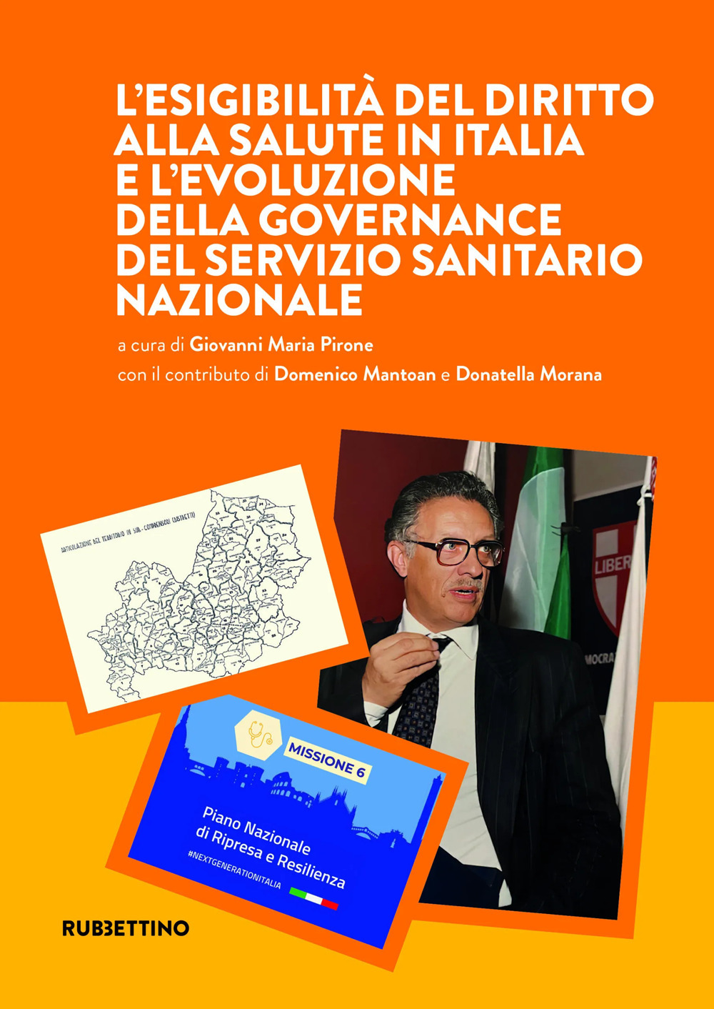 L'esigibilità del diritto alla salute in Italia e l'evoluzione della governance del Servizio sanitario nazionale