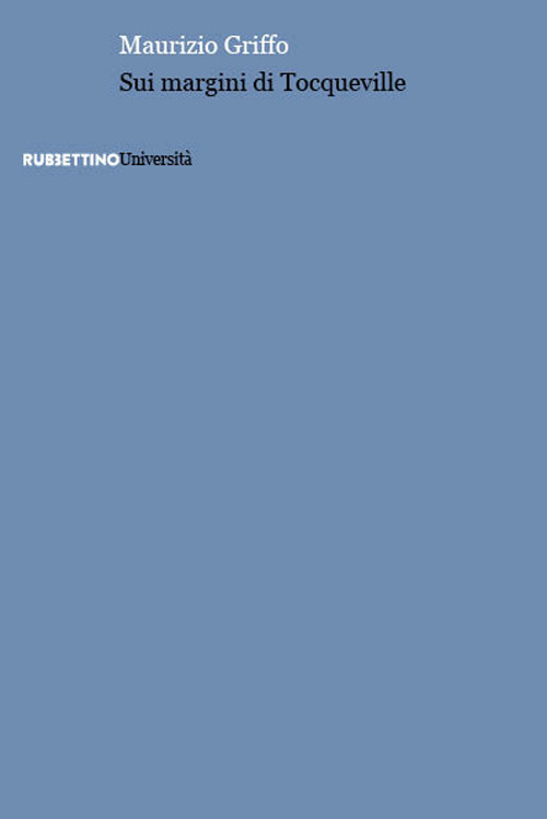 Sui margini di Tocqueville