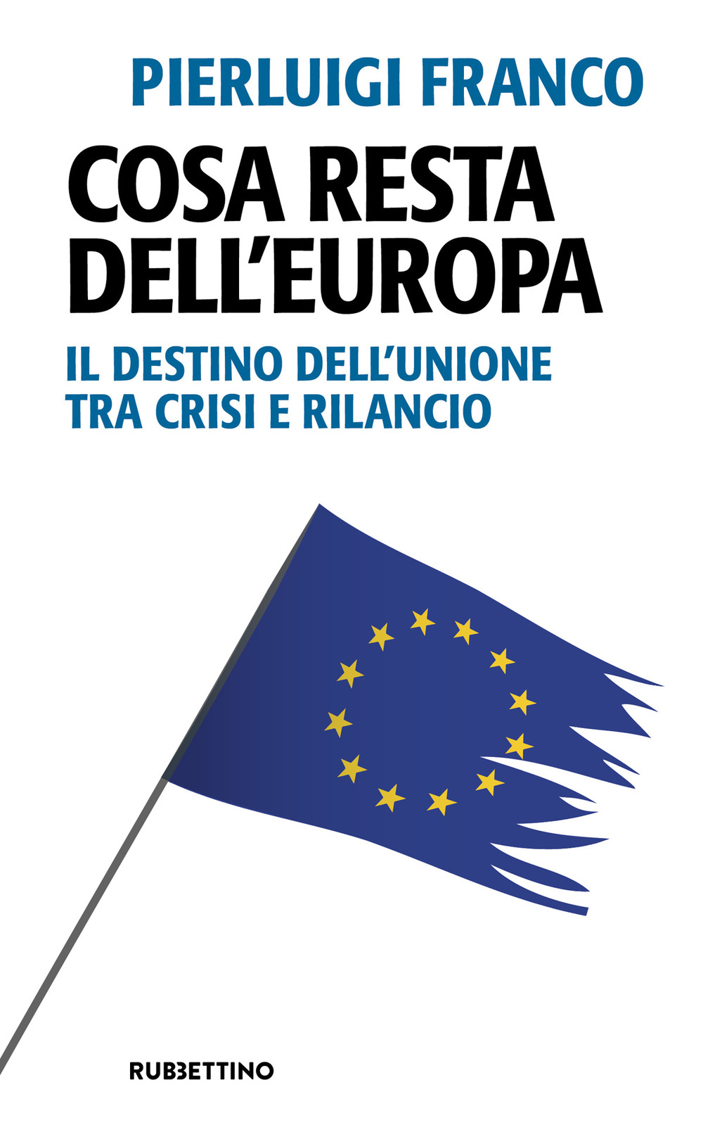 Cosa resta dell'Europa. Il destino dell'Unione tra crisi e rilancio