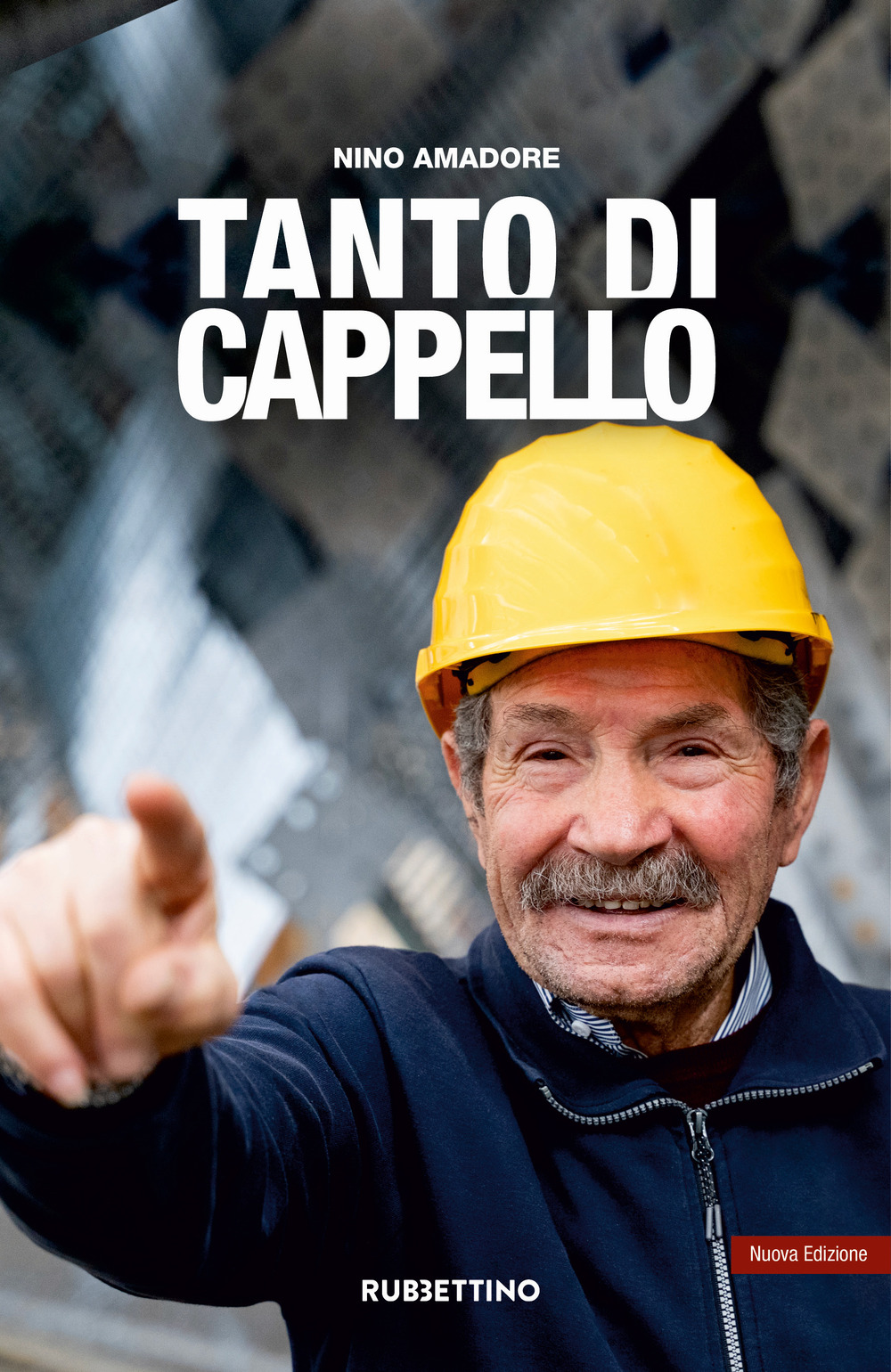 Tanto di cappello