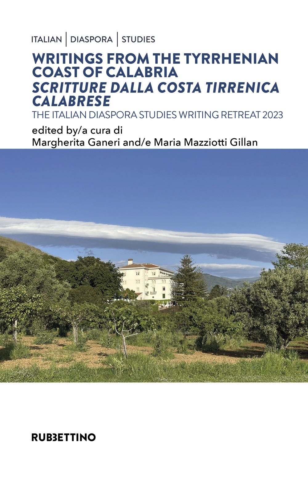 Writings from the tyrrhenina coast of Calabria-Scritture dalla costa tirrenica calabrese