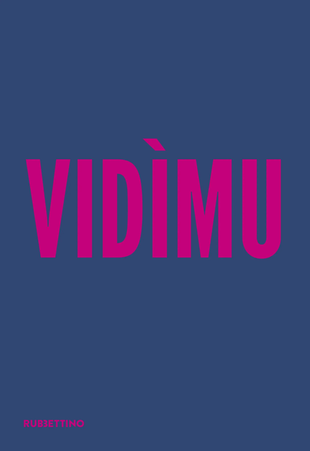 Vidìmu