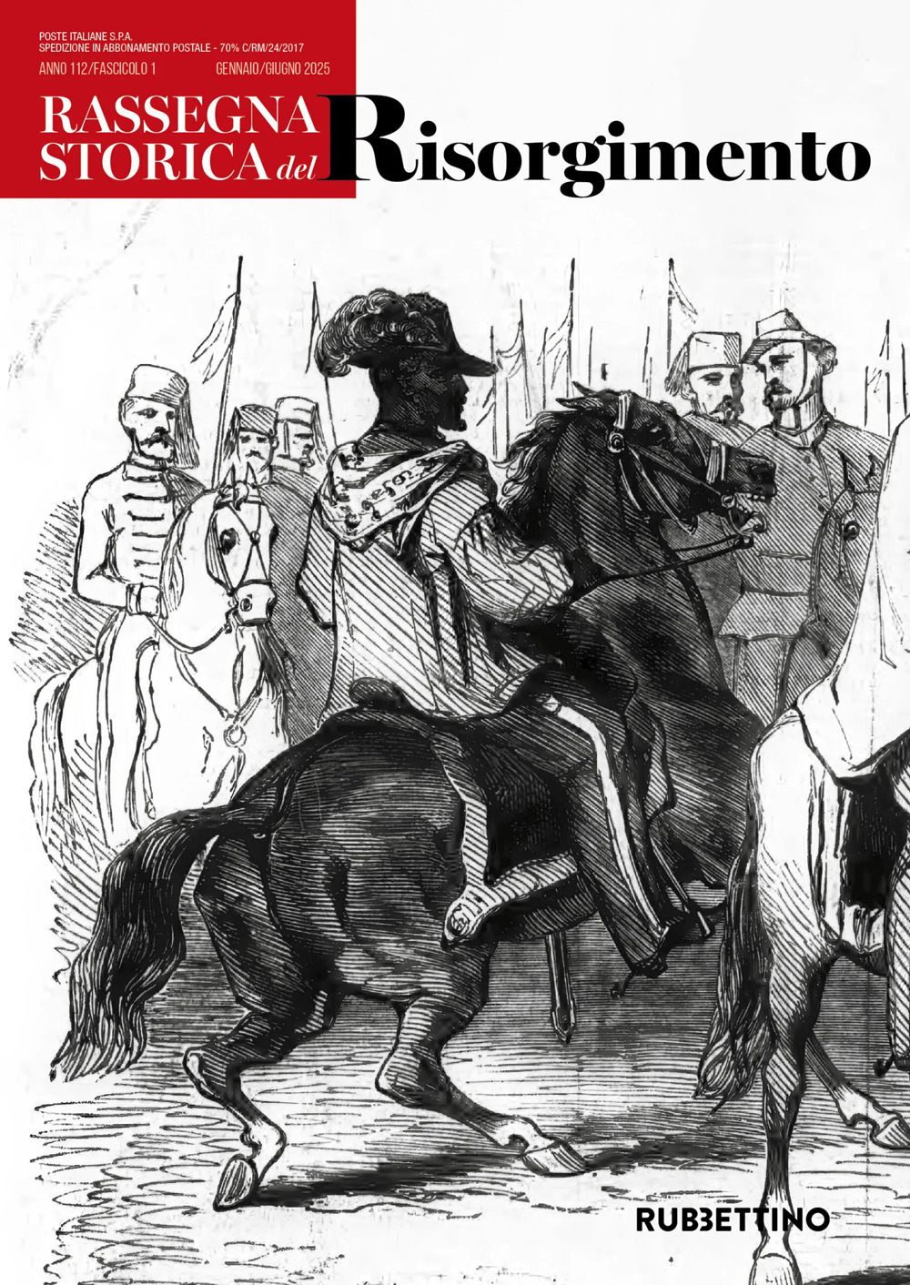 Rassegna storica del Risorgimento. Vol. 1