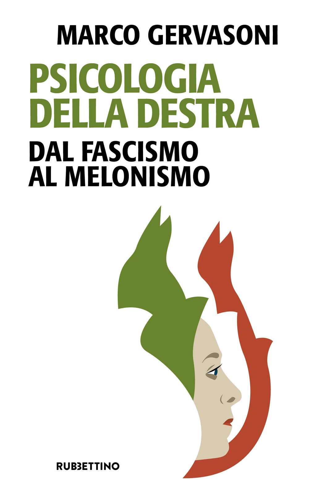 Psicologia della destra. Dal fascismo al melonismo