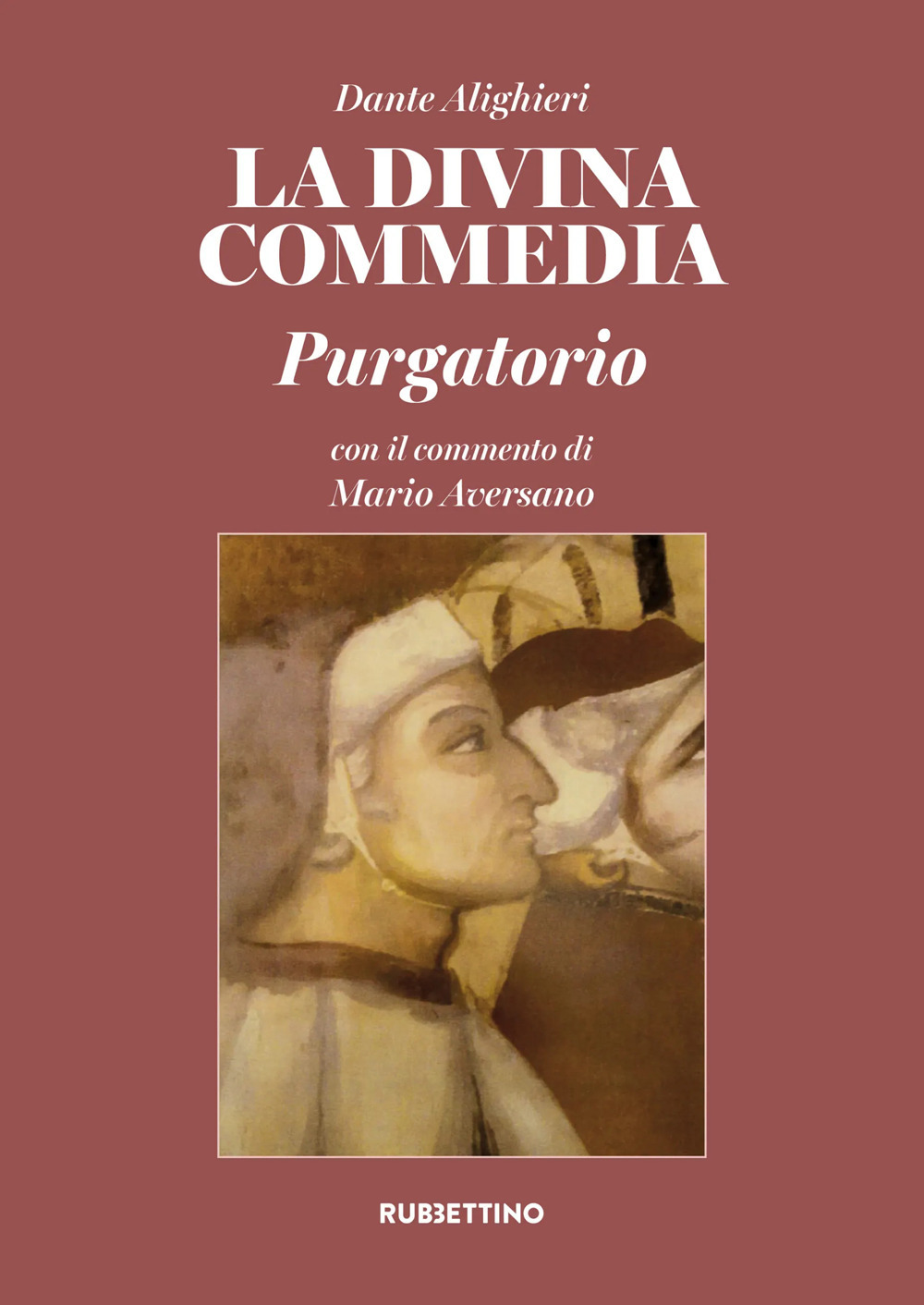 La Divina Commedia. Purgatorio