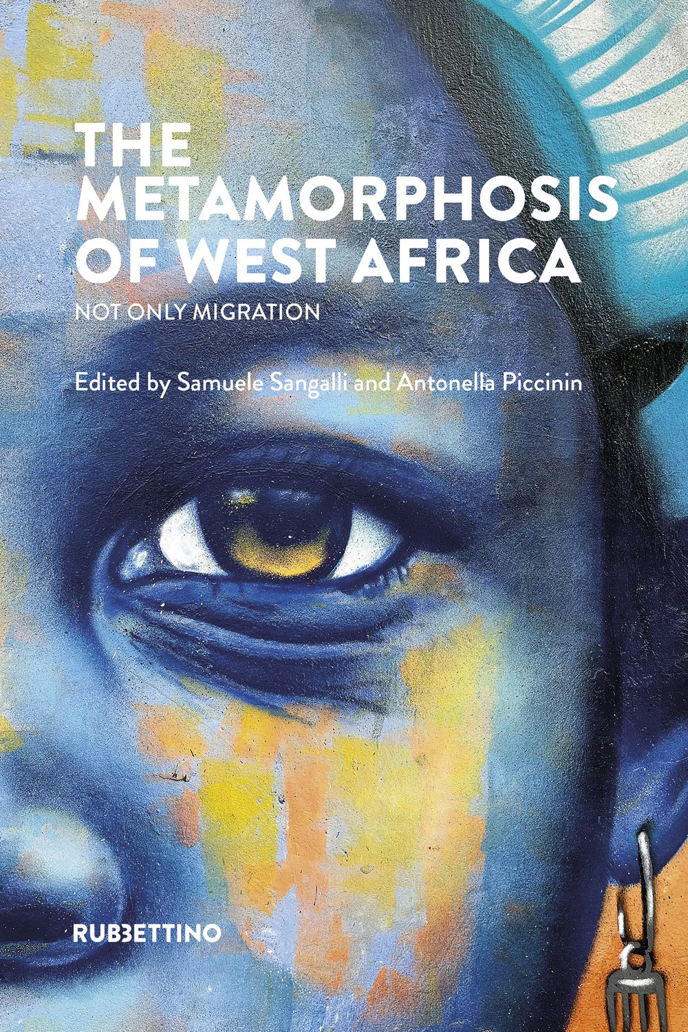 The metamorphosis of West Africa. Not only migration