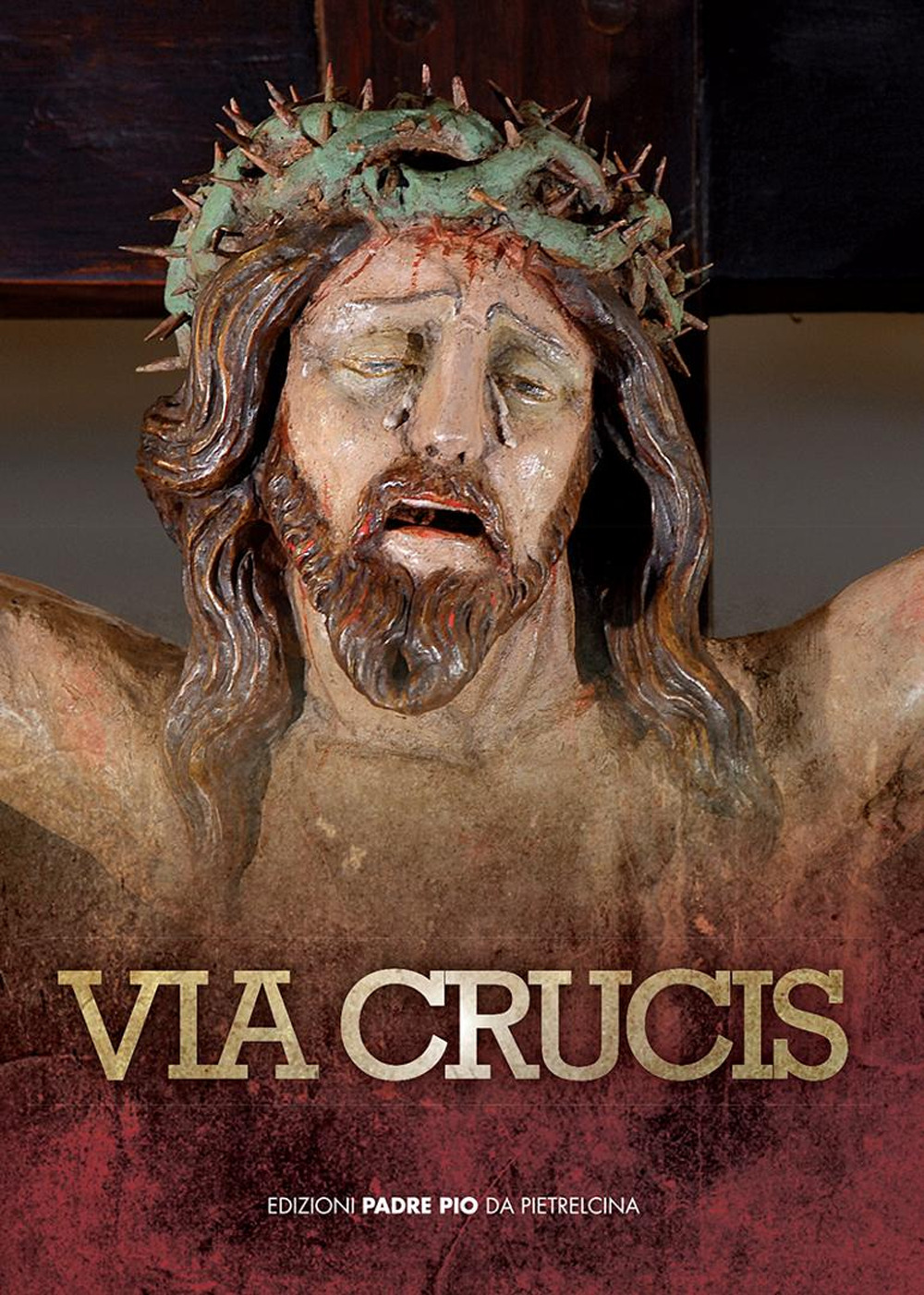Via Crucis con S. Pio da Pietrelcina