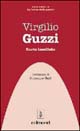 Virgilio Guzzi. Carte incollate