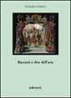 Baccanti e dive dell'aria. Donne, danza e società in Italia 1900-1945
