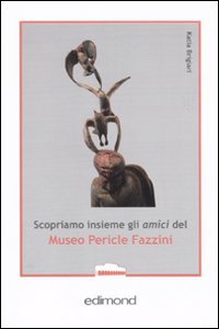 Scopriamo insieme agli amici del museo Pericle Fazzini