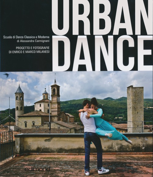 Urban dance