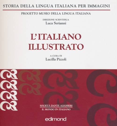 L'italiano illustrato