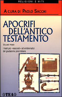 Apocrifi dell'Antico Testamento. Vol. 1